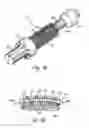 Fig. 12 - Multiple-contact woven electrical switches