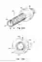 Fig. 13 - Multiple-contact woven electrical switches