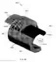 Fig. 30 - Multiple-contact woven electrical switches