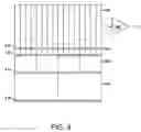 Fig. 05 - Photosensor assembly with shared charge transfer registers and electronic shutters