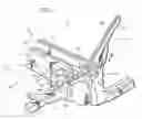 Fig. 02 - Vehicle body frame structure