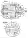 Fig. 02 - Electric motor and method for reducing end play
