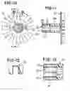 Fig. 06 - Electric motor and method for reducing end play
