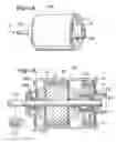 Fig. 07 - Electric motor and method for reducing end play