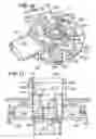 Fig. 08 - Electric motor and method for reducing end play