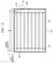 Fig. 13 - Surface light source device, method of manufacturing the same and liquid crystal display apparatus having the same