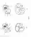 Fig. 08 - System and device for locking an automobile steering axis