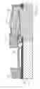 Fig. 09 - Micro-electromechanical fluid ejection device having an integrated movement sensor