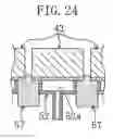 Fig. 23 - Inkjet recording apparatus