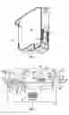 Fig. 02 - ESD shielding of ink-jet printer