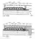 Fig. 243 - Nozzle with reciprocating plunger