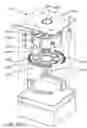 Fig. 244 - Nozzle with reciprocating plunger