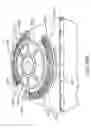 Fig. 245 - Nozzle with reciprocating plunger