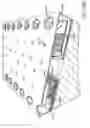 Fig. 255 - Nozzle with reciprocating plunger