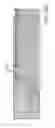 Fig. 376 - Nozzle with reciprocating plunger