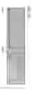 Fig. 378 - Nozzle with reciprocating plunger