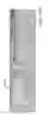 Fig. 382 - Nozzle with reciprocating plunger