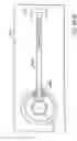 Fig. 435 - Nozzle with reciprocating plunger