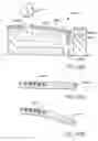 Fig. 474 - Nozzle with reciprocating plunger
