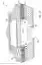 Fig. 50 - Nozzle with reciprocating plunger