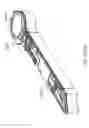 Fig. 516 - Nozzle with reciprocating plunger