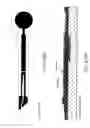 Fig. 522 - Nozzle with reciprocating plunger