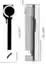 Fig. 528 - Nozzle with reciprocating plunger