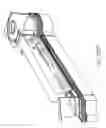 Fig. 536 - Nozzle with reciprocating plunger