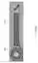 Fig. 548 - Nozzle with reciprocating plunger