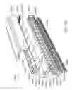 Fig. 558 - Nozzle with reciprocating plunger