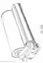 Fig. 561 - Nozzle with reciprocating plunger