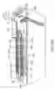 Fig. 97 - Nozzle with reciprocating plunger
