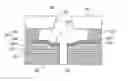 Fig. 01 - Protective layer of ink-jet print head and method of making ink-jet print head having the same
