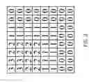 Fig. 04 - Compound inkjet print head printer
