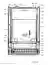 Fig. 07 - Printhead assembly arranged within a media tray assembly