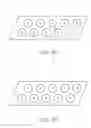Fig. 29 - Printhead assembly arranged within a media tray assembly