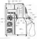 Fig. 01 - Web printing system having media cartridge carousel