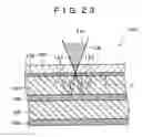 Fig. 24 - Optical disk medium, optical disk medium production method, turntable and optical disk apparatus