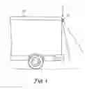 Fig. 02 - Vehicle camera and light in a common housing