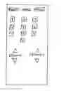 Fig. 01 - Page function for remote control
