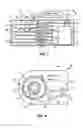Fig. 03 - Composite disk clamp assembly with lower layer fixedly coupled to upper layer of smaller diameter
