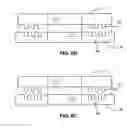 Fig. 05 - Composite disk clamp assembly with lower layer fixedly coupled to upper layer of smaller diameter