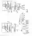 Fig. 03 - Process control system devices with dual hardwired and wireless communication ports
