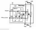 Fig. 01 - Process of optical WDM bus networking with DWDM expansion for the method of protected point to point, point to multipoint and broadcast connections