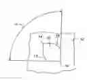 Fig. 02 - Laser cut apertures for thread forming fasteners
