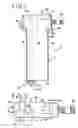 Fig. 02 - Internally heated nozzle for close cavity spacing injection molding applications