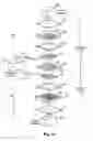 Fig. 11 - Composite electrolyte with crosslinking agents