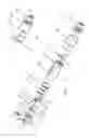 Fig. 02 - Quick disconnect with retaining spring