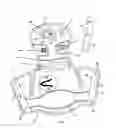 Fig. 07 - Wakeboard outerbase support shell and bladder combination