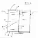 Fig. 07 - Portable tennis backboard
